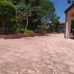 Villa Al Plemmirio