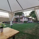 Etna Guest House