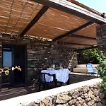 I Dammusi Sapori Di Pantelleria