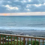 Sea View Appartment With Bicycles And Stand-Up Paddle