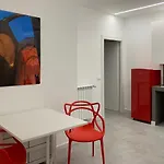 Suite Del Ponte Normanno Vespro