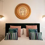 Amate Case By Ortigia Apartments