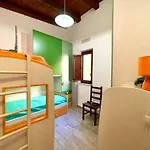 Casa Dei Coralli Bianca Cefalu Con Patio Esterno