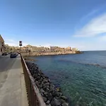 La Punta Di Ortigia Holiday Home