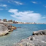 Appartamento Mariella Via Lipari N 8