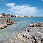 Appartamento Mariella Via Lipari N 8