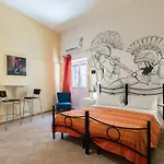 Calipso Apartments Ortigia