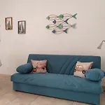 Vincenzina House