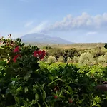Lavica - Vista Etna