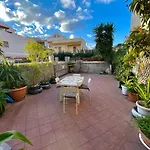 Villa Laura Capo Peloro