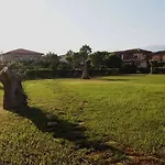 Helios Holiday Home