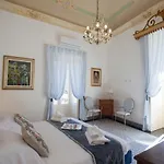 Palazzo D'Autore - Luxury Home - Ragusa Centro