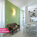 Calipso Apartments Ortigia