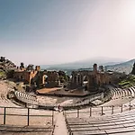 Casa Del Ginnasio - Taormina City Center