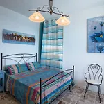 Maniace Sea View Apartment By Ortigia Apartments