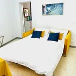 Trapani Centro Storico Apartment, Great Central Location! All New Furniture And Appliances!