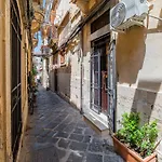 Loft Ortigia - Cozy Studio In The Historic Center