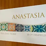 Holiday Home Anastasia - Taormina