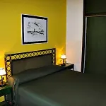 Hotel Baia Delle Sirene