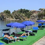 Hotel Baia Delle Sirene