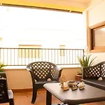 Casa Vacanza La Ninfea
