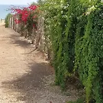 Casa Isola Correnti A 50Mt Dalla Spiaggia