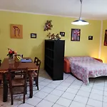 Appartamento Asia