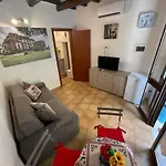 B&B Via Abele Damiani