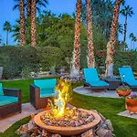 The Bev Palm Springs Permit# 3591