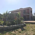 Villa Natalia A Marzamemi
