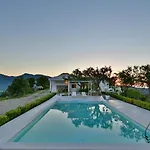 Massimo Villas - Villa Poggio Pigio