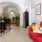 Nuova Mastrarua Rooms
