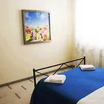 Pepoli Apartment Up 4Pax Parking