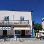Il Palazzetto Di Mirko E Marys