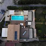 Agriturismo Alpa
