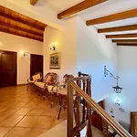 Casa Vacanze Villa Puleo