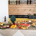 Venere B&B Castelmola