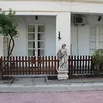 Appartamento In Villa Pianterreno