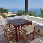 Residenza Dei Baroni - Dammusi Bed&Relax Pantelleria