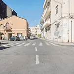 Catania Modern Beige Apartment