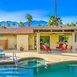The Bev Palm Springs Permit# 3591