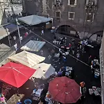 Suite On Fish Market