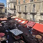 Suite On Fish Market