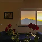 Cs Villa Fronte Etna