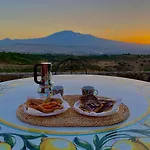 Cs Villa Fronte Etna