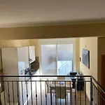 Sunset Loft
