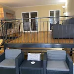 Sunset Loft