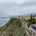 Panoramic Taormina Bay View