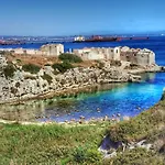 Rivamare Loft Seaside By Picasa Sicilia - Sea & Ortigia View