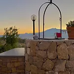 Cs Villa Fronte Etna